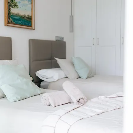 Villa Beatriz By Bh
