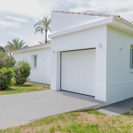 Villa Beatriz By Bh