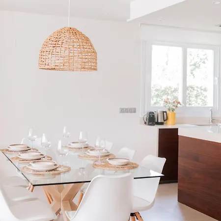 Villa Beatriz By Bh *