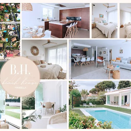 Villa Beatriz By Bh Marbella
