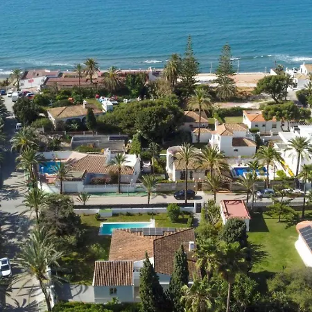 Vila Beatriz By Bh *
